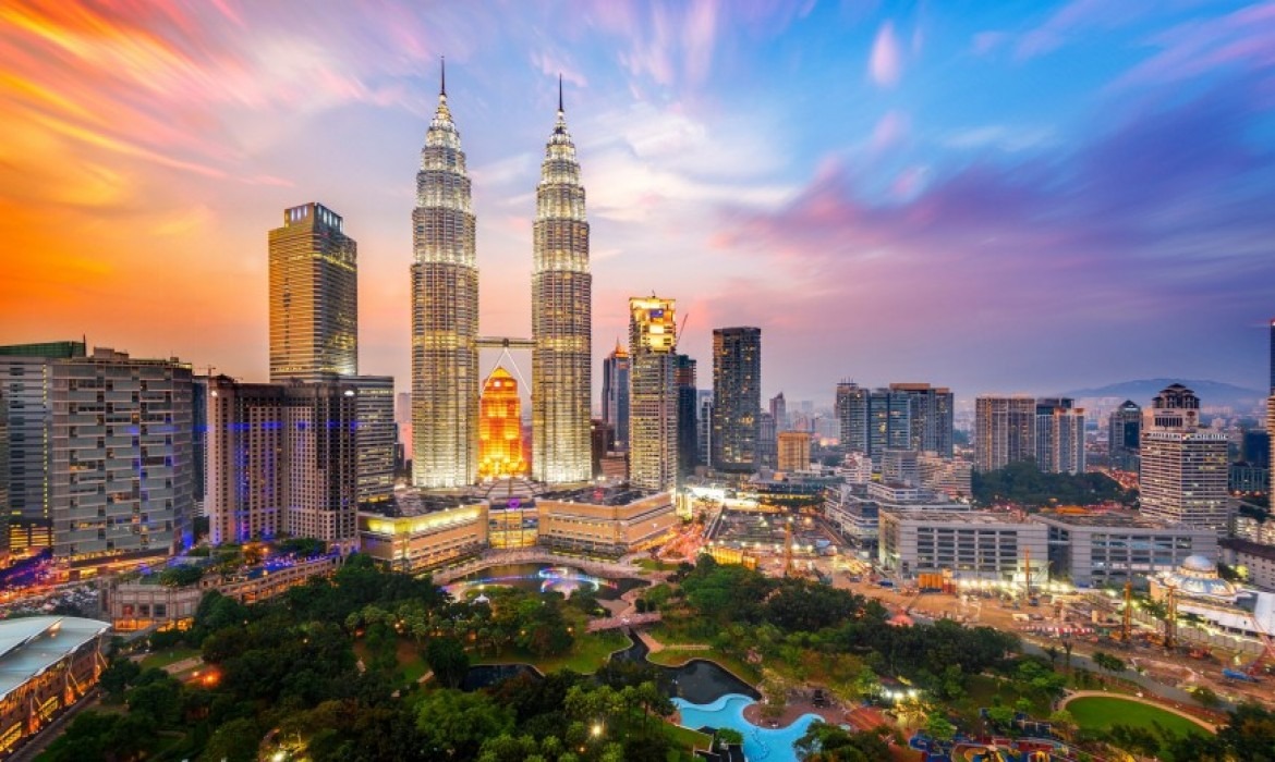 Kuala Lumpur & Langkawi