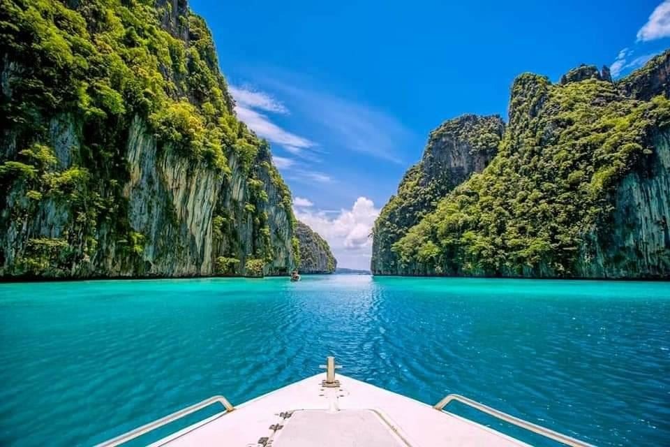 Puket Island