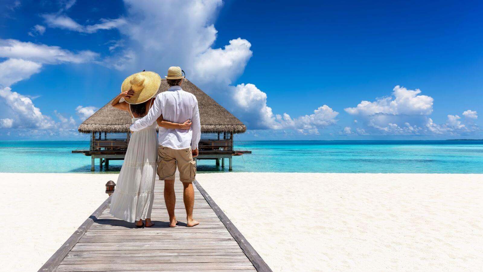 Maldives